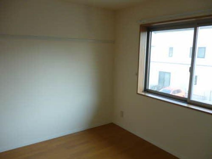 メゾンマスト盛南Vの内装