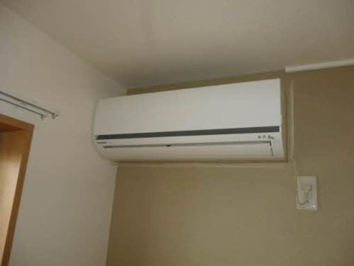 メゾンマスト盛南Vの内装