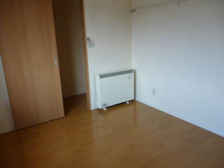 メゾンマスト盛南Vの内装