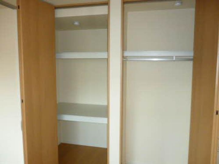 メゾンマスト盛南Vの内装