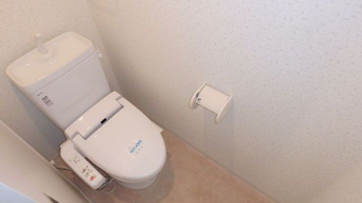 大阪府大阪市北区中津6(マンション)の賃貸物件の内装