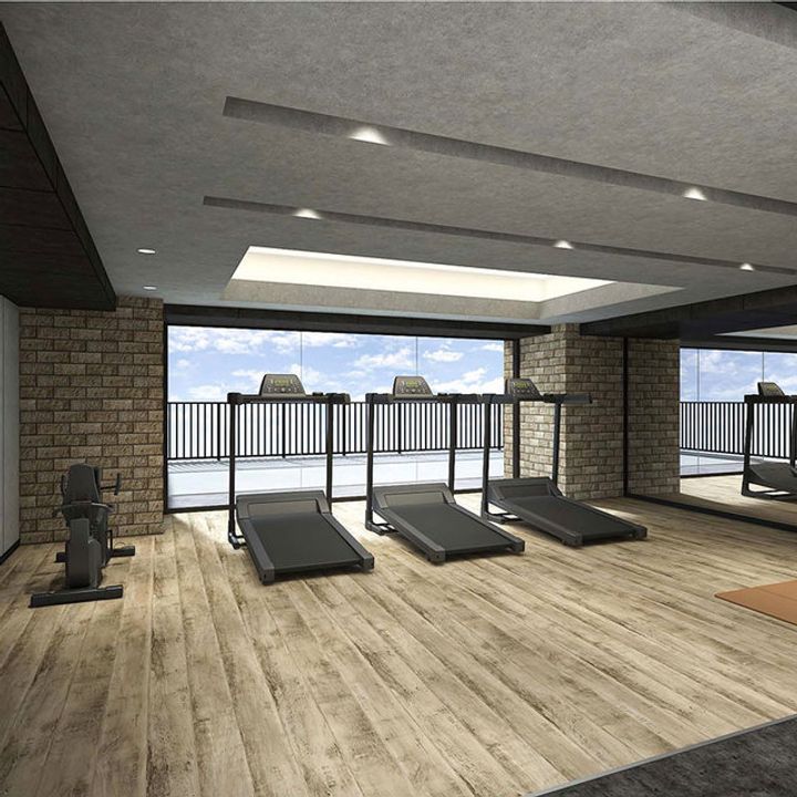 東京都江東区大島4(マンション)の賃貸物件の地図