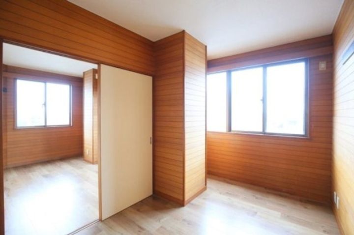 東京都中野区大和町1(マンション)の賃貸物件の内装