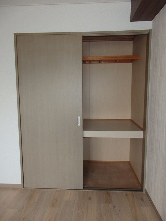 クイーンズタウンIの内装