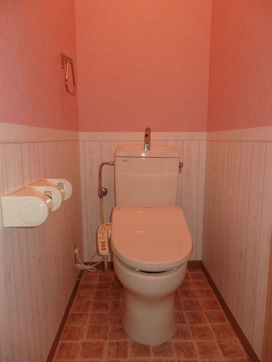 クイーンズタウンIの内装