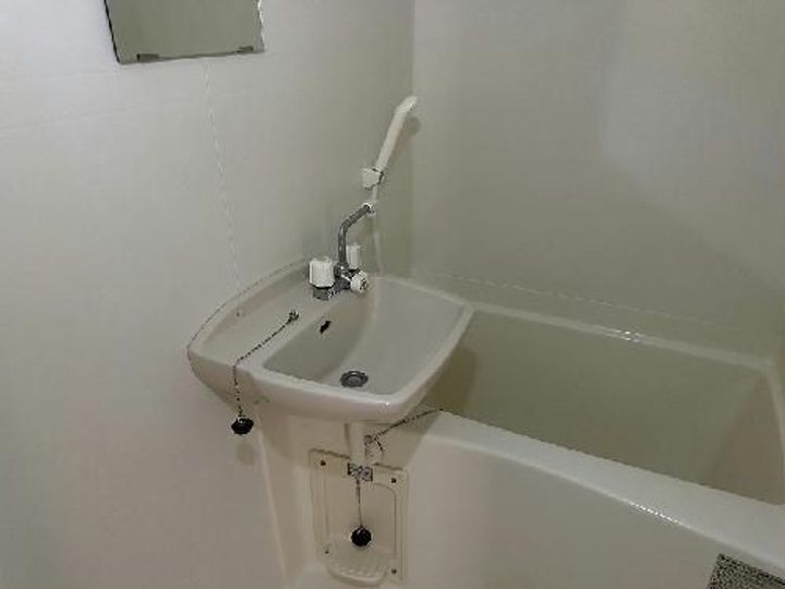 レオパレス中戸祭2の地図