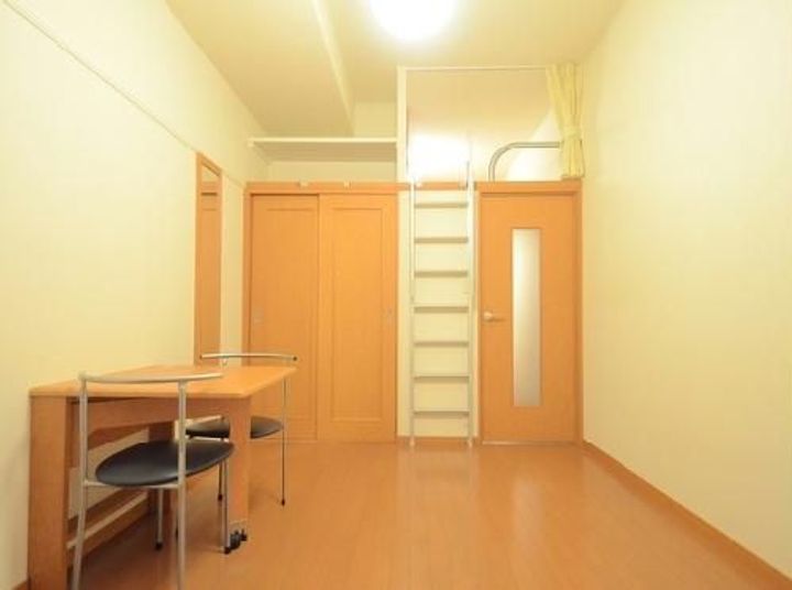 レオパレス中戸祭2のその他画像