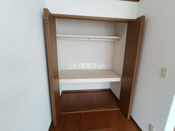 イトムンプラィの内装