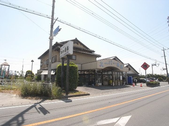 フラッツプラザ新田の周辺