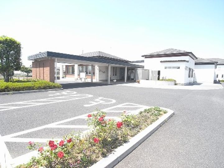 フラッツプラザ新田の周辺