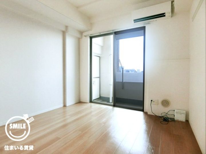 カンピオーネ御器所通の内装