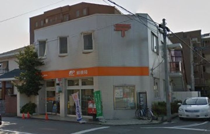 カンピオーネ御器所通の周辺