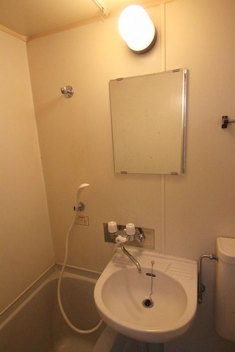 フィオーレの内装