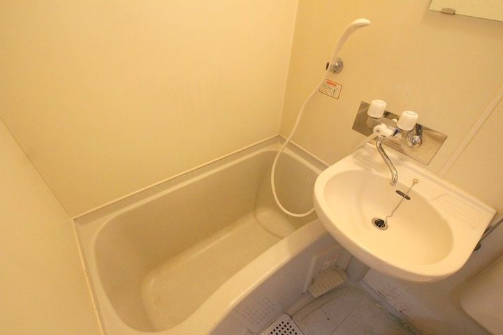 フィオーレの内装