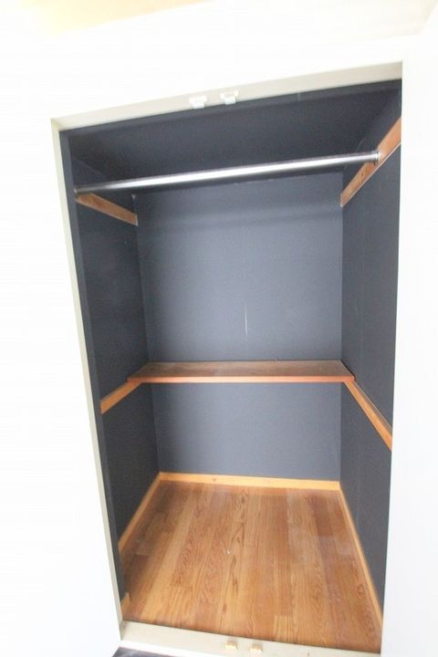 フィオーレの内装