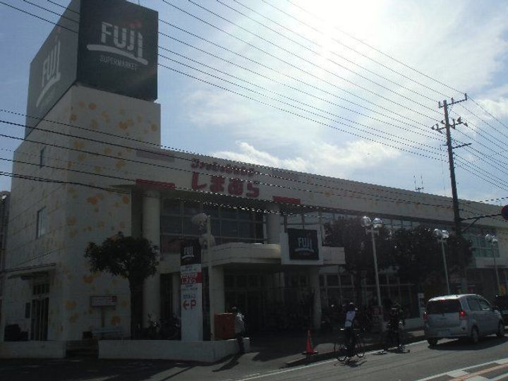 ライオンズマンション油壺の周辺