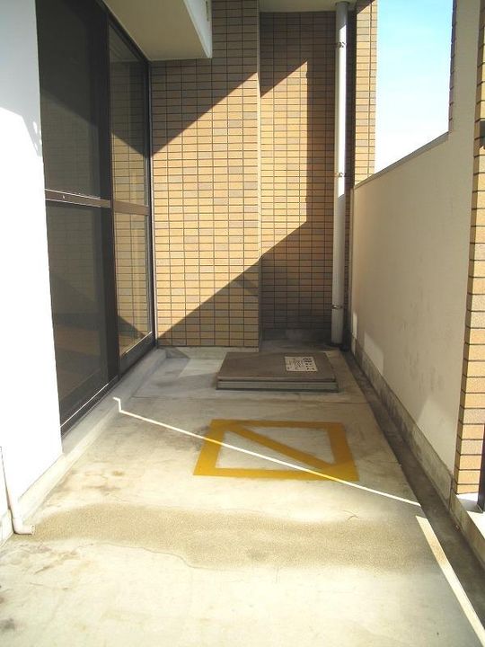 ラフィーネ博多の内装