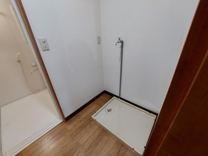 岡山県岡山市東区西大寺東3(一戸建)の賃貸物件の内装