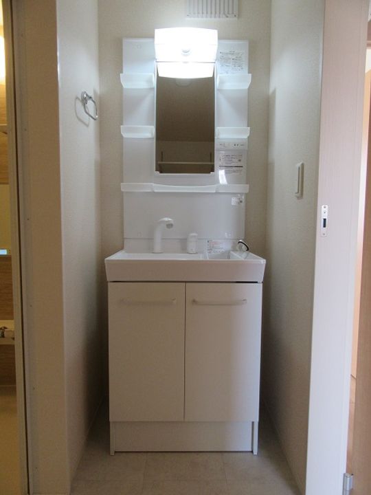 コート・ソレイユA(201901)の内装