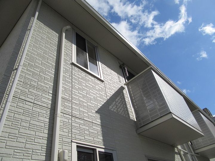 コート・ソレイユA(201901)の内装