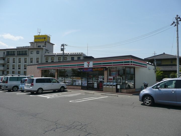 コート・ソレイユA(201901)の周辺