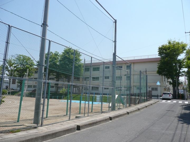 コート・ソレイユA(201901)の周辺