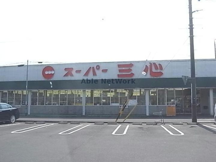 岐阜県岐阜市小野2(アパート)の賃貸物件の周辺