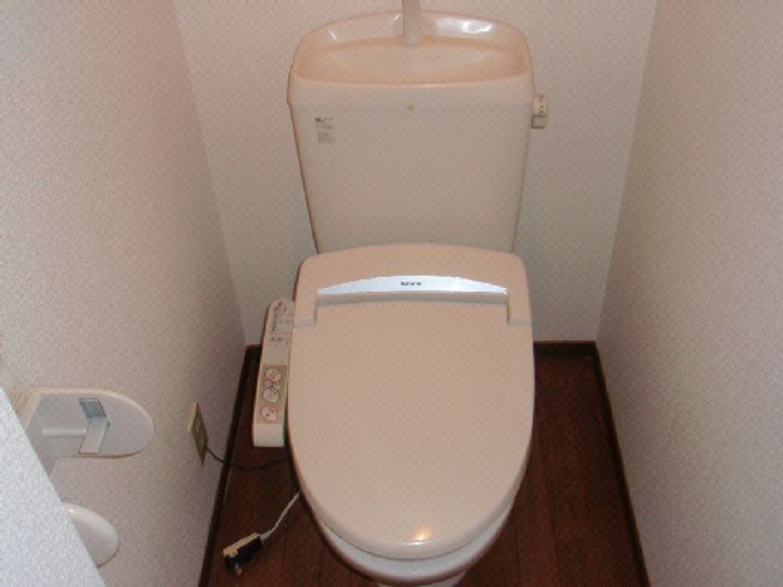 エクレール・アイの内装