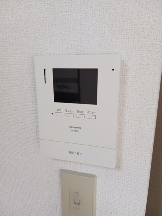 群馬県高崎市片岡町3(アパート)の賃貸物件の内装