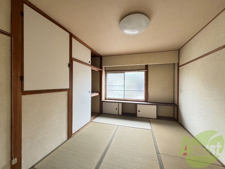 兵庫県明石市東藤江2(一戸建)の賃貸物件の内装