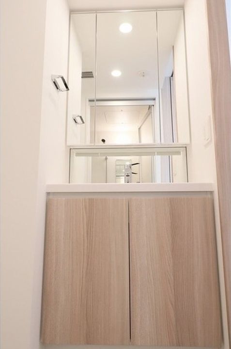 ORME COURT YOTSUYAの内装