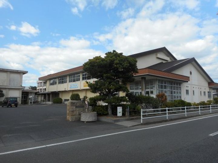 コーポ松永Bの周辺