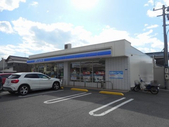 コーポ松永Bの周辺