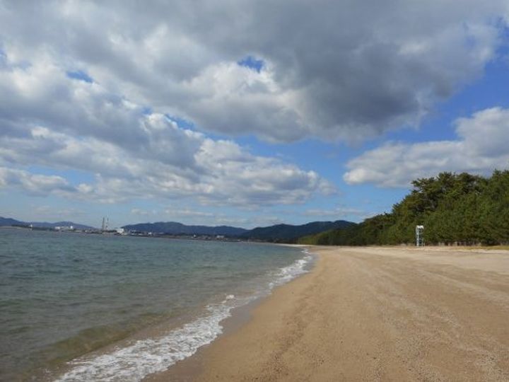 コーポ松永Bの周辺