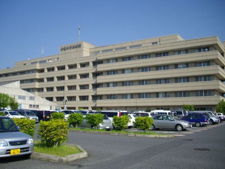 フレグランス松源寺Iの周辺