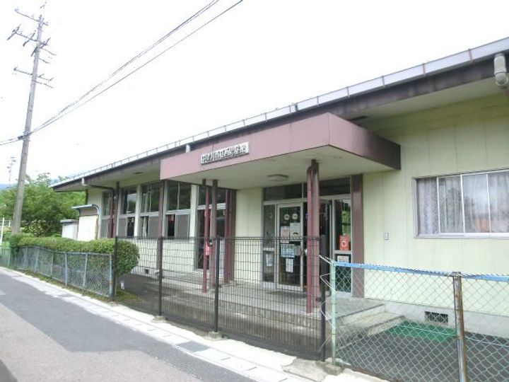 フレグランス松源寺Iの周辺