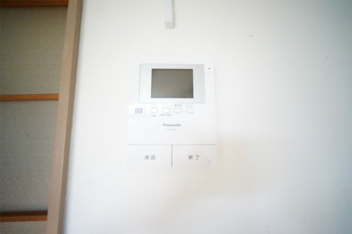 山口県下関市長門町(アパート)の賃貸物件の内装