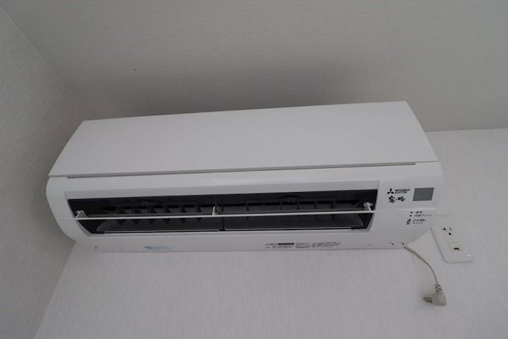 滋賀県栗東市大橋6(アパート)の賃貸物件の内装