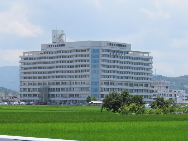 滋賀県栗東市大橋6(アパート)の賃貸物件の周辺