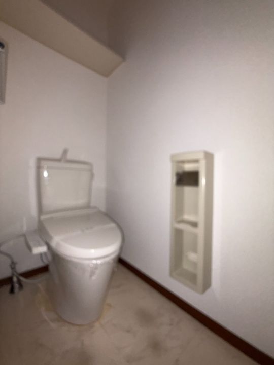 岡山県倉敷市大島(アパート)の賃貸物件の内装