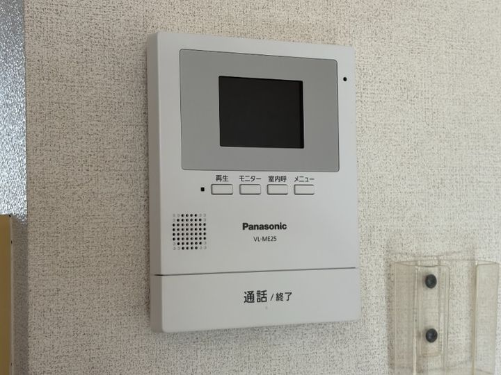 岡山県倉敷市大島(アパート)の賃貸物件の内装