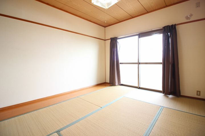第3博陽ハイツのその他画像