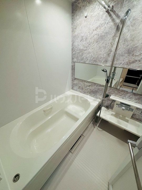 東京都荒川区東尾久8(マンション)の賃貸物件の風呂