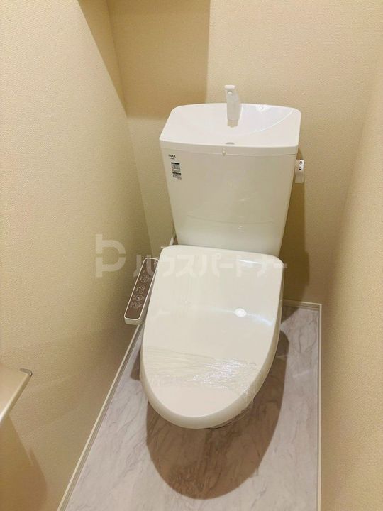 東京都荒川区東尾久8(マンション)の賃貸物件の内装