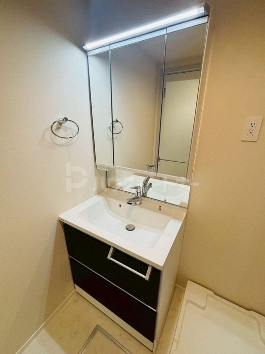 東京都荒川区東尾久8(マンション)の賃貸物件の内装