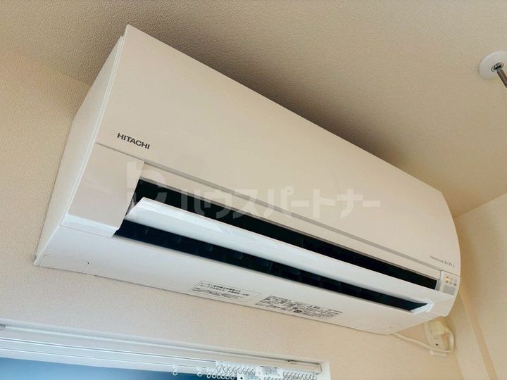 東京都荒川区東尾久8(マンション)の賃貸物件の内装