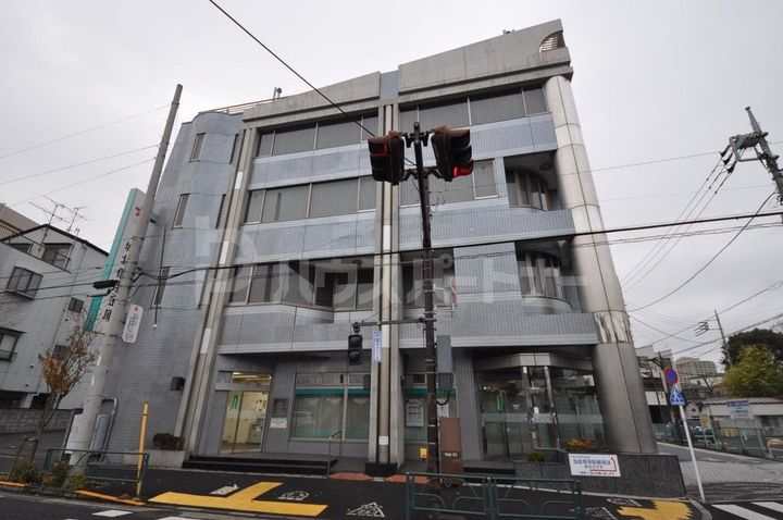 東京都荒川区東尾久8(マンション)の賃貸物件の周辺