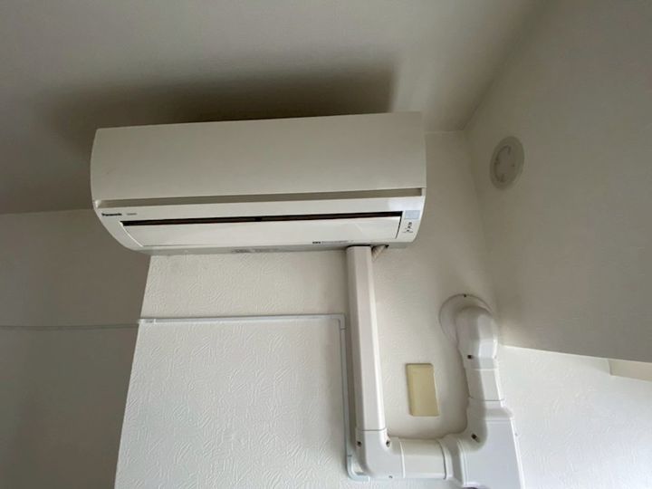 神奈川県藤沢市湘南台2(マンション)の賃貸物件の内装