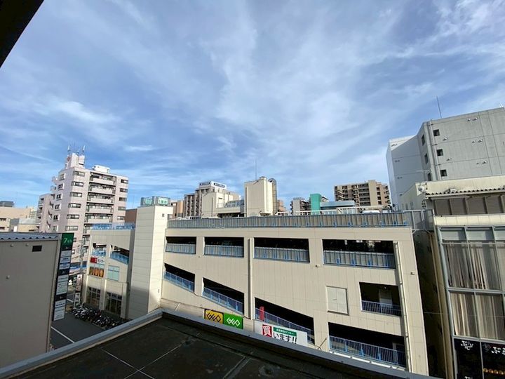 神奈川県藤沢市湘南台2(マンション)の賃貸物件のその他画像