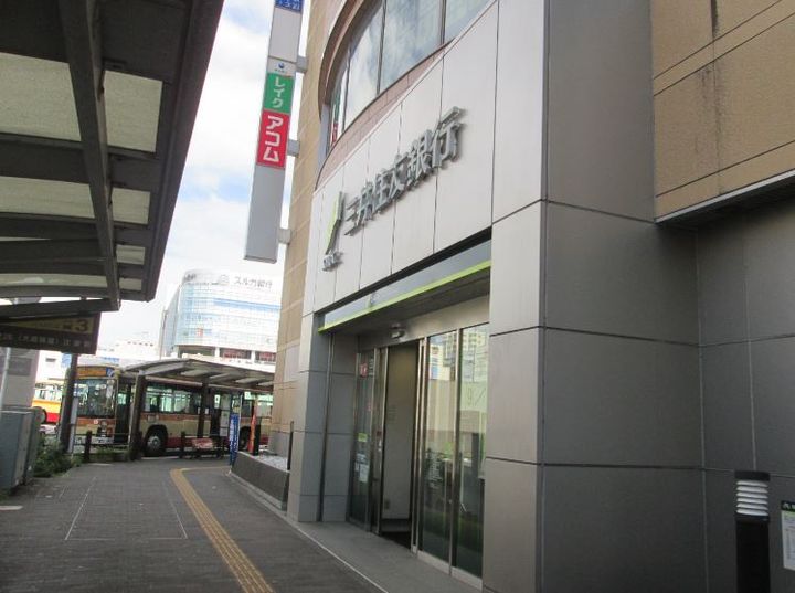 神奈川県藤沢市湘南台2(マンション)の賃貸物件の周辺